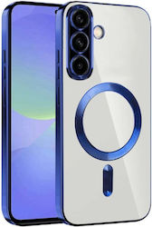Shield Back Cover Albastru (Galaxy A36)
