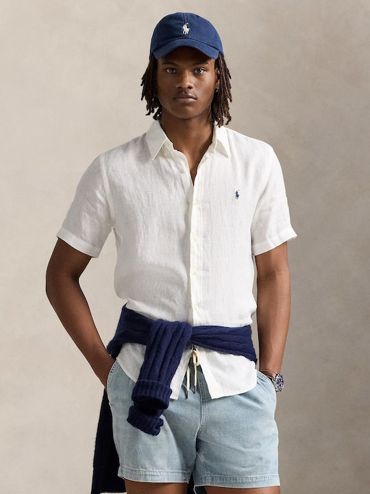 Ανδρικά Πουκάμισα Ralph Lauren Κοντομάνικα | Skroutz.gr