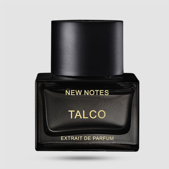 New Notes Talco Extrait de Parfum 50ml