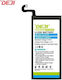 Eb-bg973abu Compatible Replacement Battery 3400mAh for Galaxy S10 SM-G973F, SM-G973U