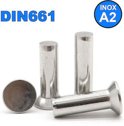 Inox Kiss RIF
