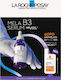 La Roche Posay Mela B3 Skin Care Set for Brightening, Moisturizing & Αnti-ageing 2pcs