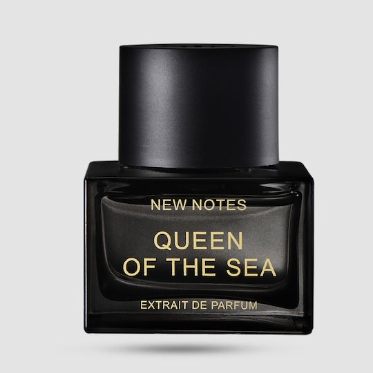 New Notes Queen Of The Sea extras de parfum 50ml