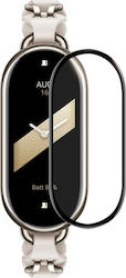 Hat-prince 3d Full Coverage Soft Screen Protector Huawei Band 8 1τμχ SYA002197301