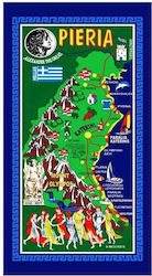 Πετσέτα Θαλάσσης