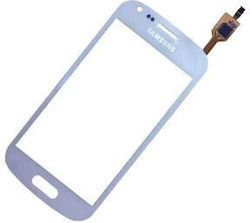 Μηχανισμός Αφής για SAMSUNG S7562 (Λευκό)