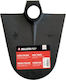 Bellota Hoe338a Geschmiedete Hacke 260x215x40mm