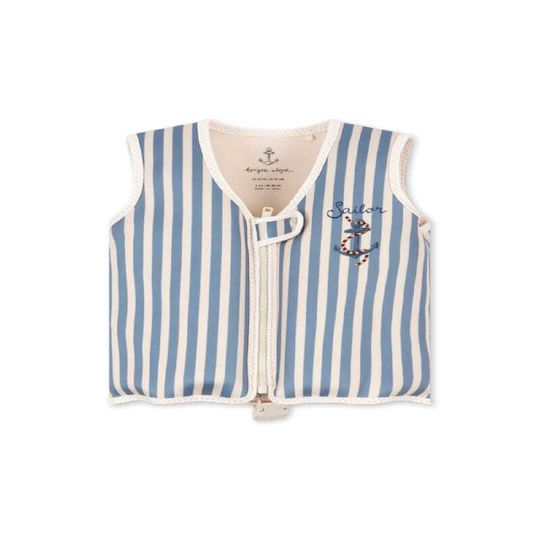 Sailor Schwimmweste Konges Slojd Blau