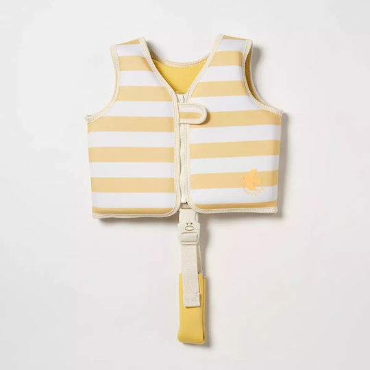 Sid Seagull Kids' Swim Vest Sunnylife S51vvms