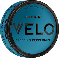 Velo Pouches 14mg