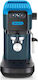 Ariete 1399/18 Μηχανή Espresso 1300W Πίεσης 15b...