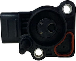 Сензор за дроселова клапа-tps Yamaha N-max 125cc-155cc 2021>/x-max 125cc 2021> K.a Tobaki121490