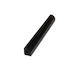 Elmark El-1203 Angle Profile Led Strip Om 2m Black