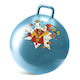 Djeco Hop Hop Ball "Super Hero"