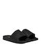 Women's Flip Flops Black