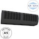 Airtechnic Air Curtain with Maximum Air Supply 4600m³/h and Remote Control U800045