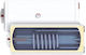 Bartec Ηλεκτρομπόιλερ 80lt Glass Δαπέδου 4kW