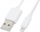 Omega USB-A to Lightning Cable (001314)