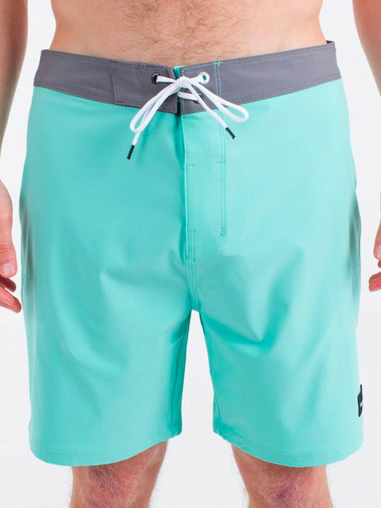 Hurley Phntm Eco Oao Ανδρικό Μαγιό Βερμούδα Βερ...