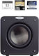 Velodyne Microvee X Autoîntăritor Subwoofer cu ...