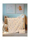Madi Baby Duvet Cover Cloudnest 110x145cm