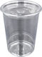 THalassinos Set 25 Kunststoffschalen mit 946ml Kapazität