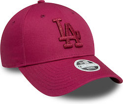 New Era W Metallic Logo 9forty 60595493 Καπελο