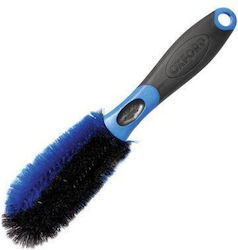 Oxford Brush Cleaning for Tires Car