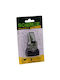 Whistle Compass Thermometer