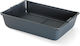 Savic Katzenbecken mit Sieb Gray