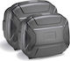 Givi Trekker Monokey Σετ Πλαϊνές Βαλίτσες Μοτοσυκλέτας 35lt σε Μαύρο Χρώμα