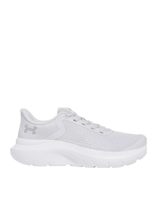 Under Armour Rogue 5 Al Αθλητικά Παιδικά Παπούτ...