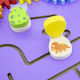 Viga Toys Labirint din Lemn cu Sunete pentru 18++ Luni