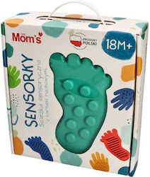 Expression Sensory Path Sensorky Mom's Care für 18++ Monate Expression Sensory Path Sensorky Mom's Care für 18++ Monate