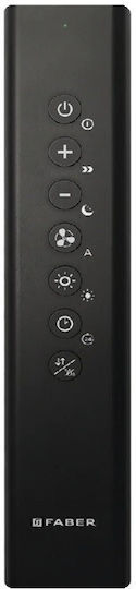 Faber Telecomandă De Schimb Pentru Hotă Compatibilă Cu Faber