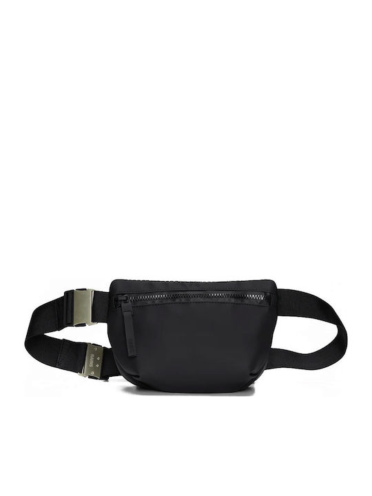 Valera Men's Belt Bag Black