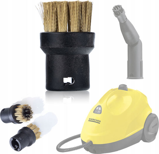 Brass Brush Karcher Sc 1-6 Premium Steam Cleaners