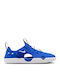 Sunray Protect 4 Children's Beach Shoes Blue