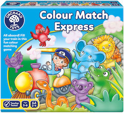 Puzzle pentru Copii pentru 2+ ani+ Ani Orchard
