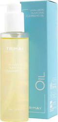Trimay Hyaluron Λάδι Καθαρισμού Προσώπου 150ml Trimay Hyaluron Λάδι Καθαρισμού Προσώπου 150ml
