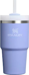 Stanley Quencher H2.O Flowstate Glass Thermos S...