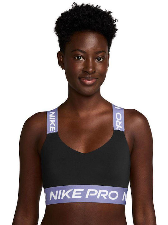 Hf5372-013 Nike Pro Light-support Non-padded Sp...