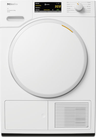 Miele TWA520WP Сушилня 8кг с Термопомпа