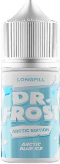 Dr. Frost Shot de aromă 6ml/30ml 1buc Arctic Blue Ice