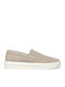 Deiven Men's Loafers Beige