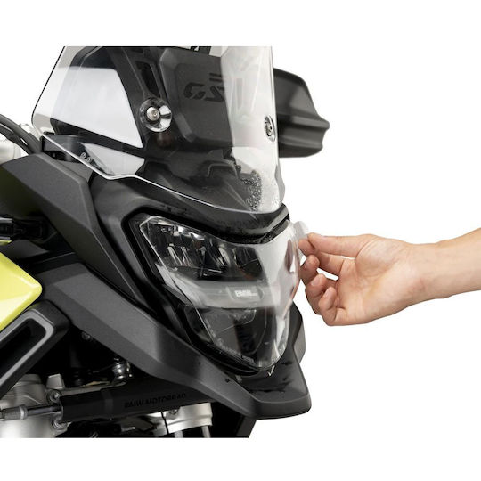 Puig Προστατευτικό Φαναριού Μοτοσυκλέτας BMW F900GS '24