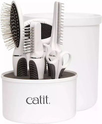 Catit Pieptene Pentru Câini
