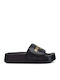 Lotty Women's Slides Black