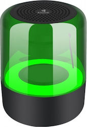 Kisonli LP-5S Bluetooth 5W έως 5 ώρες Μαύρο Kisonli LP-5S Bluetooth 5W έως 5 ώρες Μαύρο