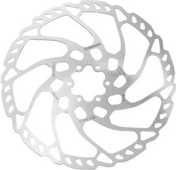 Ροτορας Δισκοφρενου Shimano Sm-rt56-s 160mm 6-bolt Type Resin Pad Only Ind.pack Ροτορας Δισκοφρενου Shimano Sm-rt56-s 160mm 6-bolt Type Resin Pad Only Ind.pack